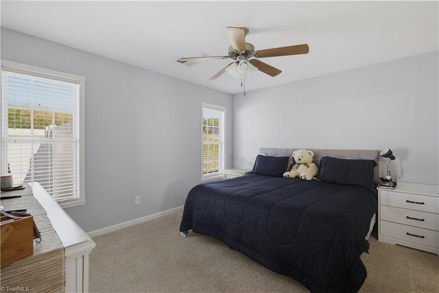 1306 Bayswater Drive, High Point, NC 27265