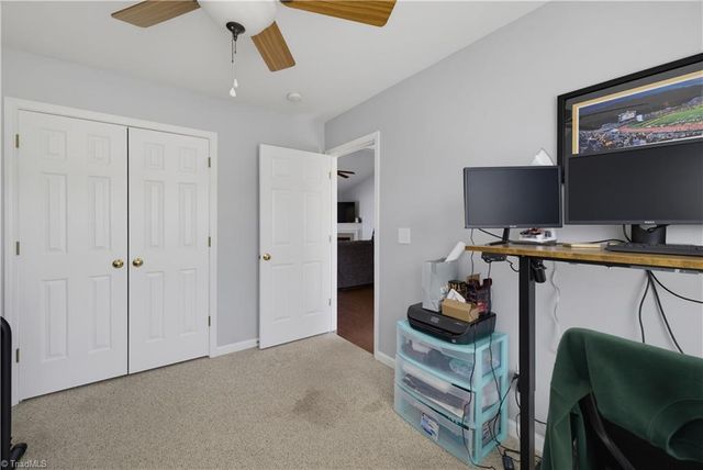 1306 Bayswater Drive, High Point, NC 27265