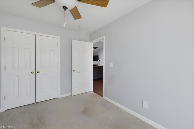 1306 Bayswater Drive, High Point, NC 27265