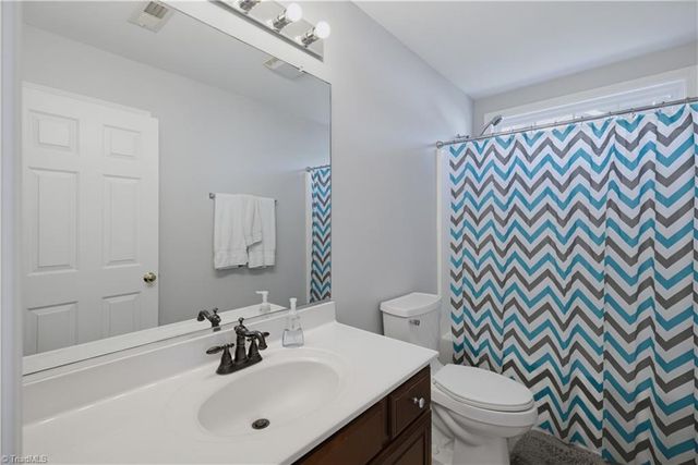 1306 Bayswater Drive, High Point, NC 27265