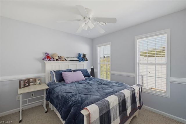 1306 Bayswater Drive, High Point, NC 27265