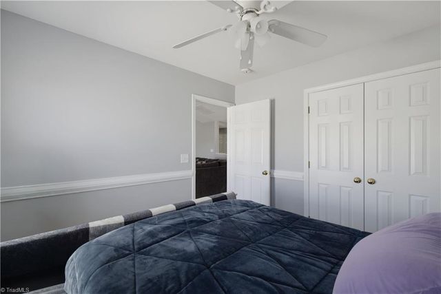 1306 Bayswater Drive, High Point, NC 27265