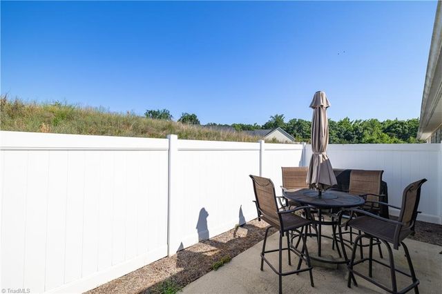 1306 Bayswater Drive, High Point, NC 27265