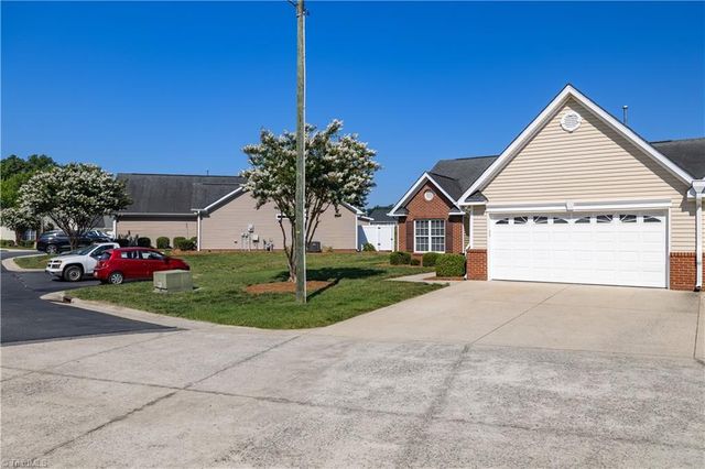 1306 Bayswater Drive, High Point, NC 27265