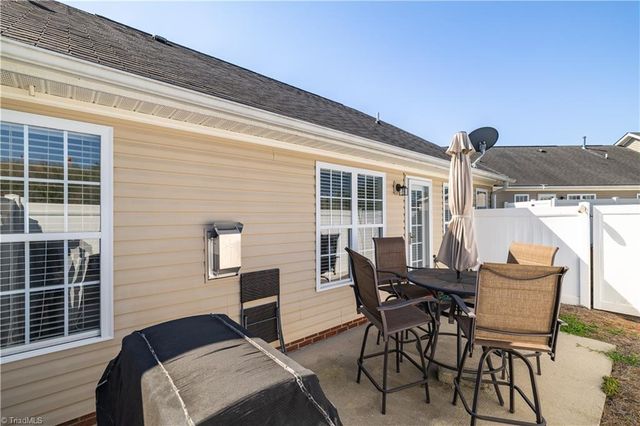 1306 Bayswater Drive, High Point, NC 27265