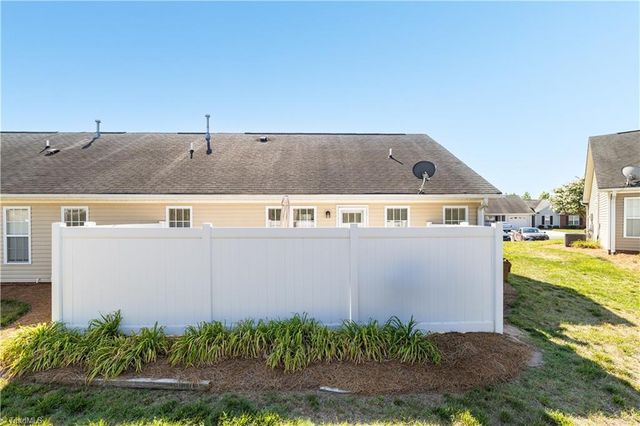 1306 Bayswater Drive, High Point, NC 27265