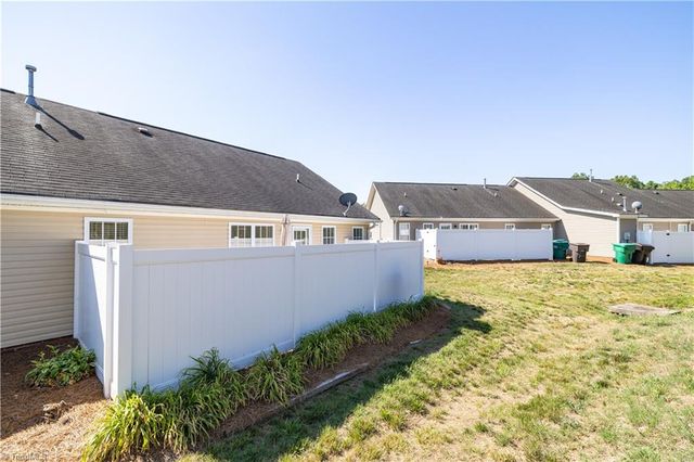1306 Bayswater Drive, High Point, NC 27265
