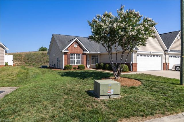 1306 Bayswater Drive, High Point, NC 27265