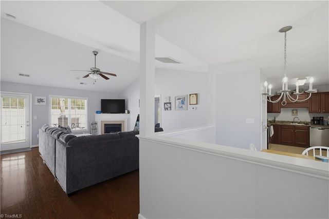 1306 Bayswater Drive, High Point, NC 27265