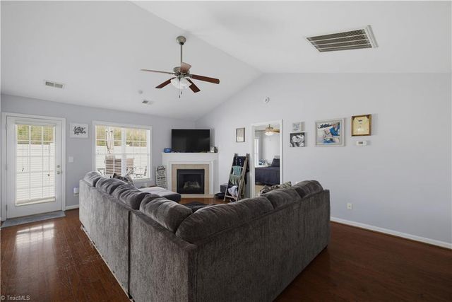 1306 Bayswater Drive, High Point, NC 27265