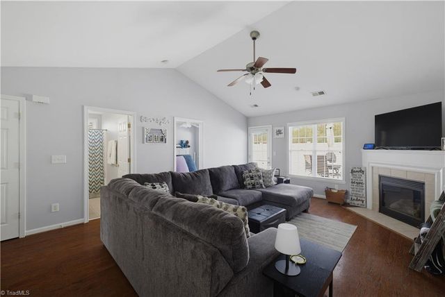 1306 Bayswater Drive, High Point, NC 27265