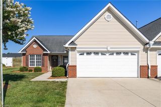 1306 Bayswater Drive, High Point, NC 27265