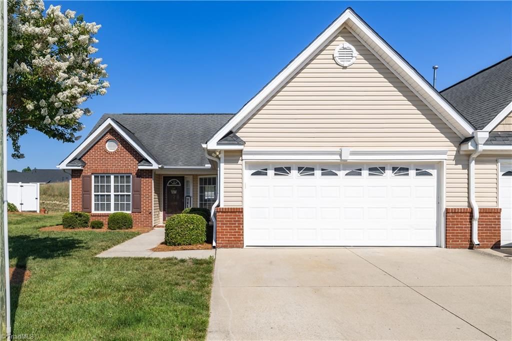 1306 Bayswater Drive, High Point, NC 27265