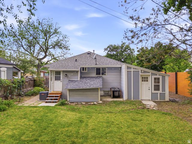 225 S 300 E, Provo, UT 84606