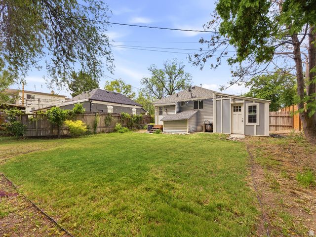 225 S 300 E, Provo, UT 84606