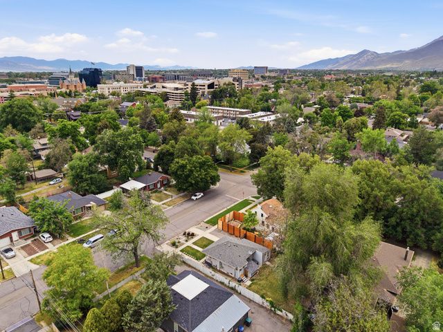 225 S 300 E, Provo, UT 84606
