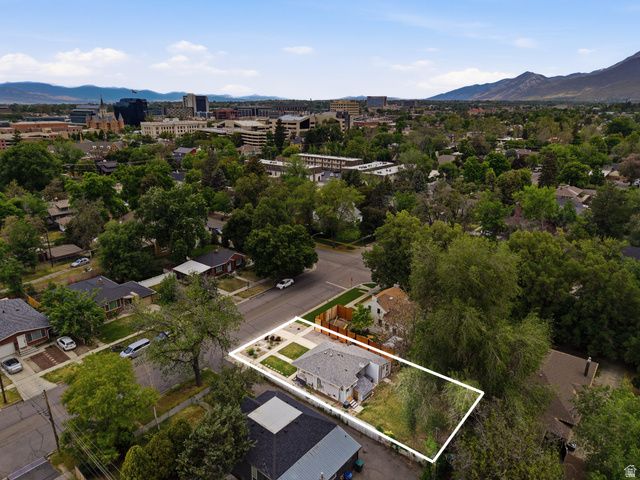 225 S 300 E, Provo, UT 84606
