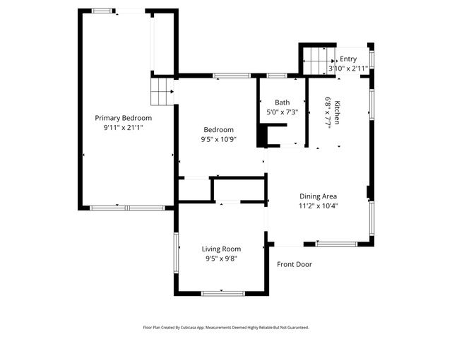 225 S 300 E, Provo, UT 84606