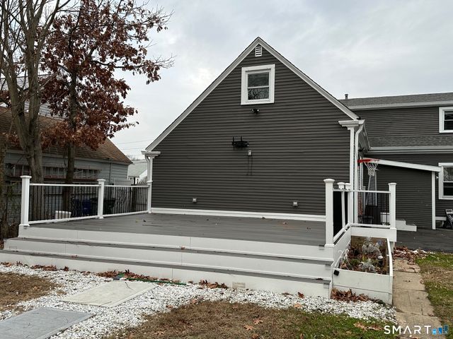 70 Hawthorne Street, Bridgeport, CT 06610