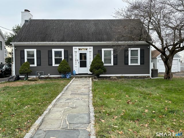 70 Hawthorne Street, Bridgeport, CT 06610