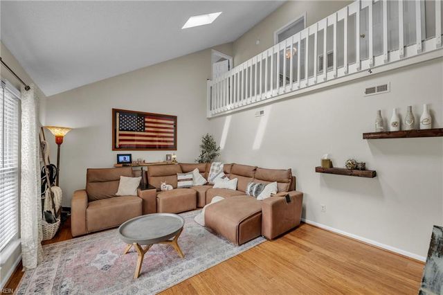 2492 Mirror Lake DR, Virginia Beach, VA 23453