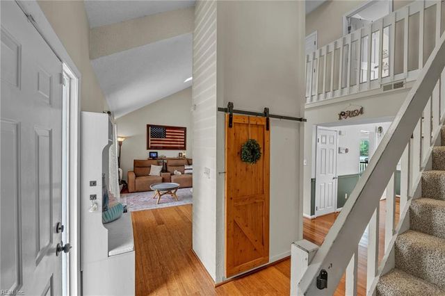 2492 Mirror Lake DR, Virginia Beach, VA 23453