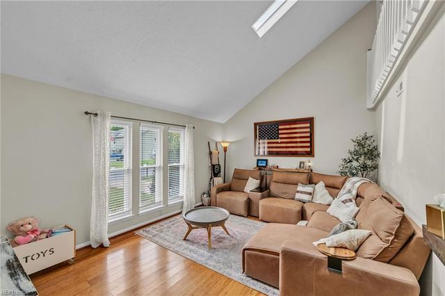 2492 Mirror Lake DR, Virginia Beach, VA 23453