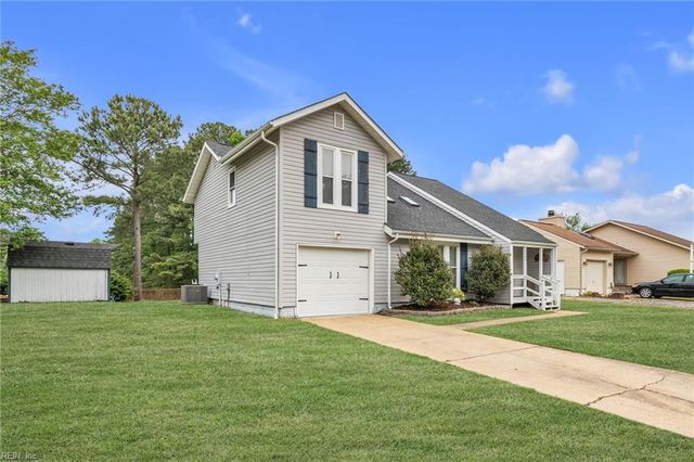 2492 Mirror Lake DR, Virginia Beach, VA 23453