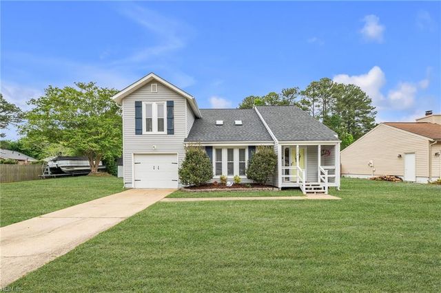 2492 Mirror Lake DR, Virginia Beach, VA 23453