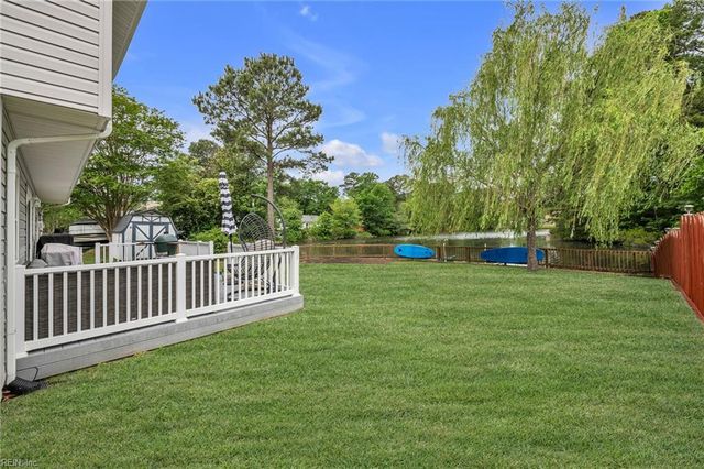 2492 Mirror Lake DR, Virginia Beach, VA 23453