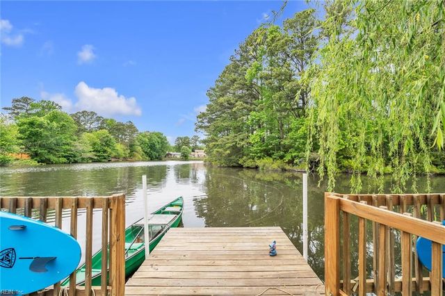 2492 Mirror Lake DR, Virginia Beach, VA 23453