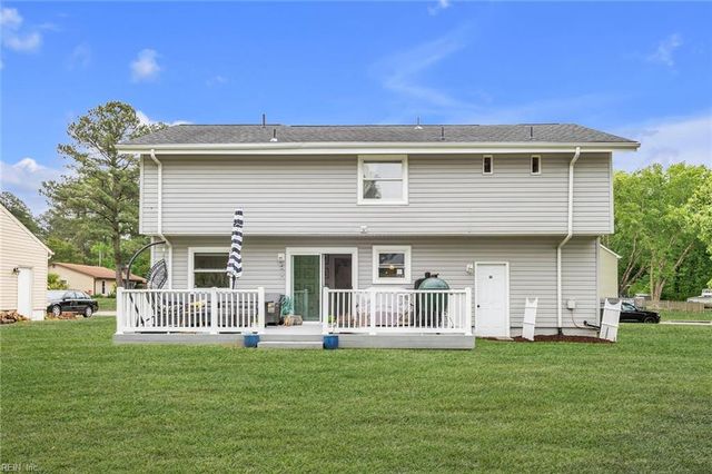 2492 Mirror Lake DR, Virginia Beach, VA 23453