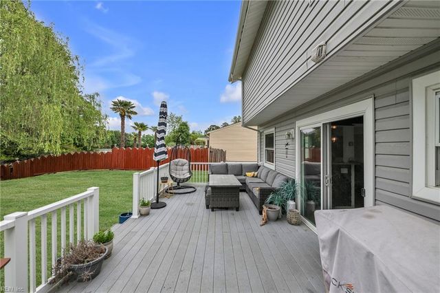 2492 Mirror Lake DR, Virginia Beach, VA 23453
