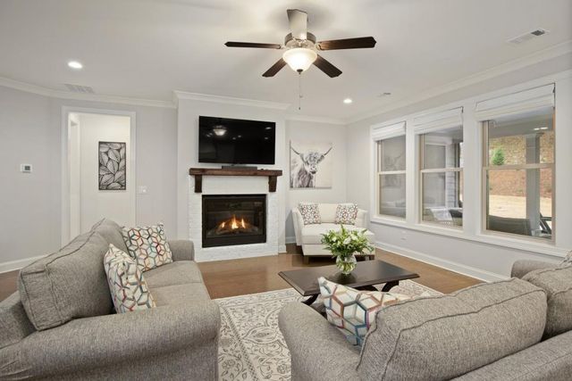 202 Vandiver Court, Acworth, GA 30101