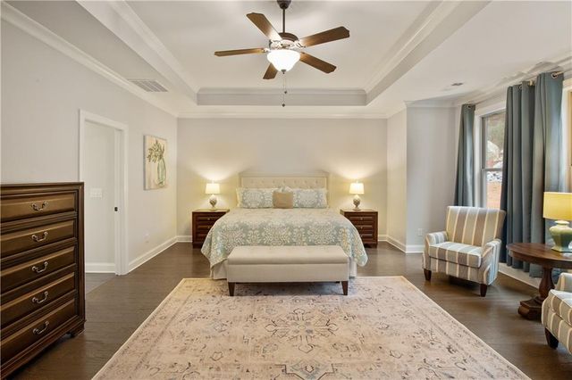 202 Vandiver Court, Acworth, GA 30101