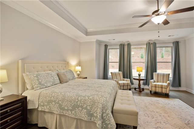 202 Vandiver Court, Acworth, GA 30101