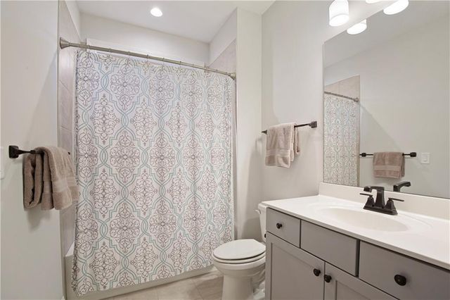 202 Vandiver Court, Acworth, GA 30101