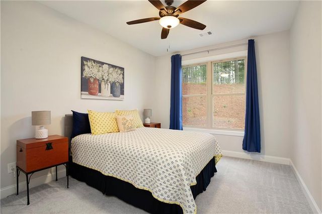 202 Vandiver Court, Acworth, GA 30101