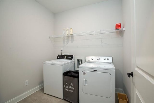 202 Vandiver Court, Acworth, GA 30101