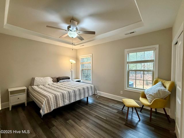 304 Mashie Court, West End, NC 27376