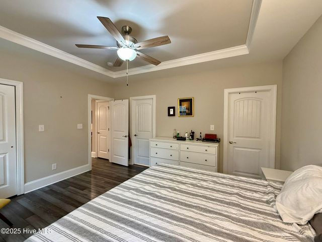 304 Mashie Court, West End, NC 27376