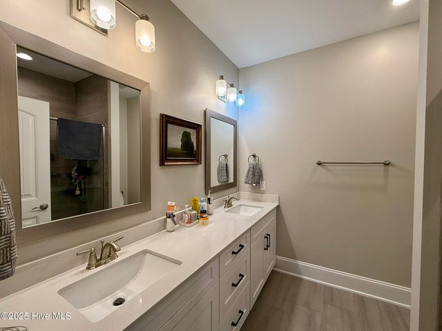 304 Mashie Court, West End, NC 27376