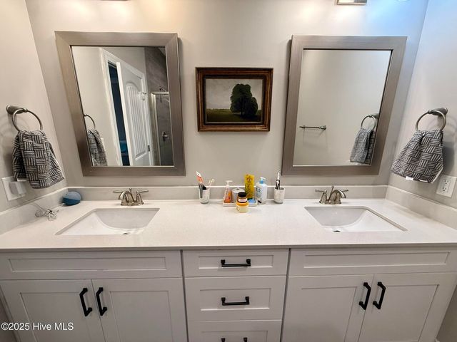 304 Mashie Court, West End, NC 27376