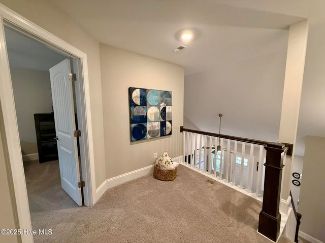 304 Mashie Court, West End, NC 27376