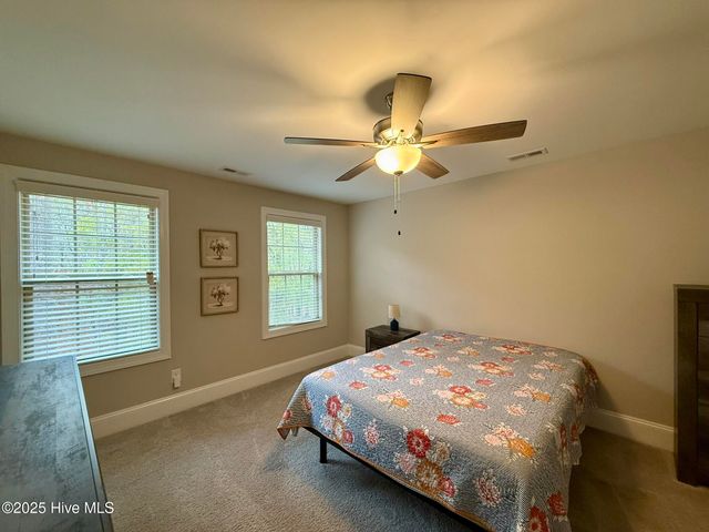 304 Mashie Court, West End, NC 27376