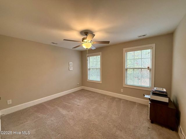 304 Mashie Court, West End, NC 27376