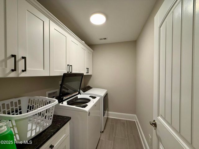 304 Mashie Court, West End, NC 27376