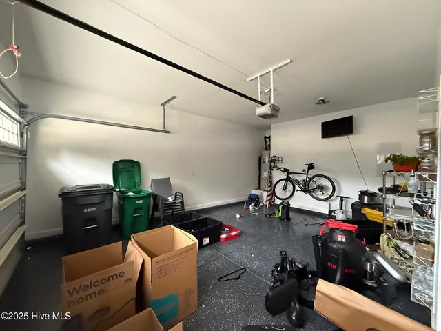 304 Mashie Court, West End, NC 27376