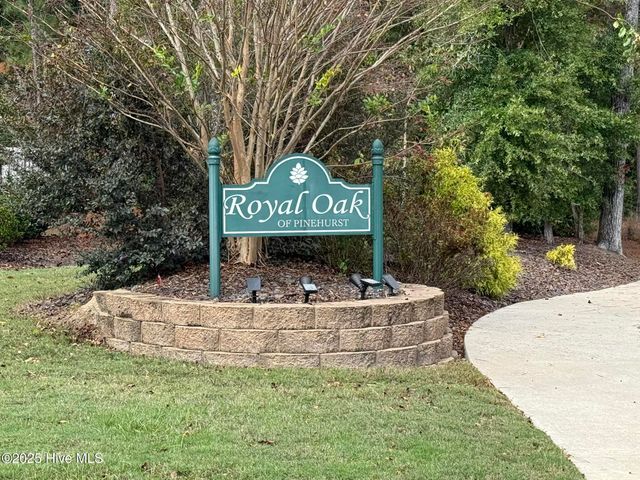 304 Mashie Court, West End, NC 27376