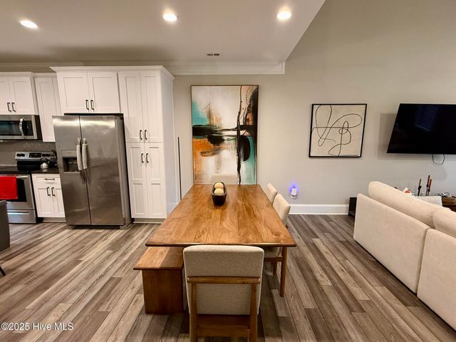 304 Mashie Court, West End, NC 27376